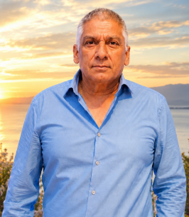 Raj Raghoenath