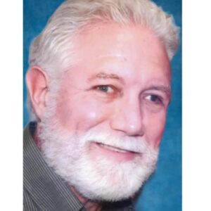 Ralph E. Byrd Ralph E. Byrd