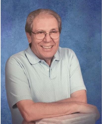 Ralph Lawrence Hallberg