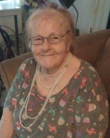 Ruth Marie Nora Hicks