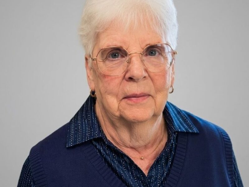 Sandra Kay Kloepper