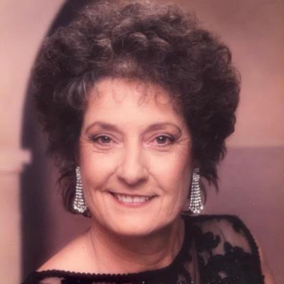 Shirley Ann Lanier