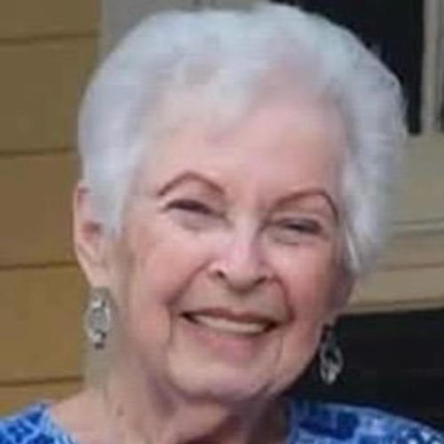 Sonja Gail Arthur