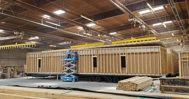 Southeast Modular Manufacturing