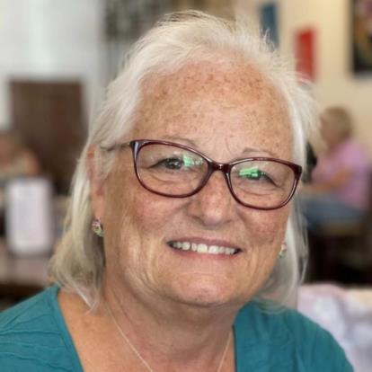 Sue Colette Basta