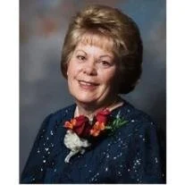 Susan Bryan Ehreke
