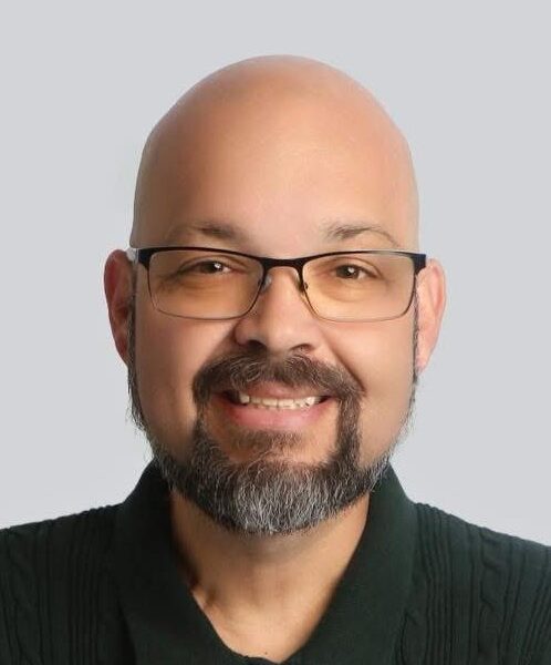 Timothy Brian Totten