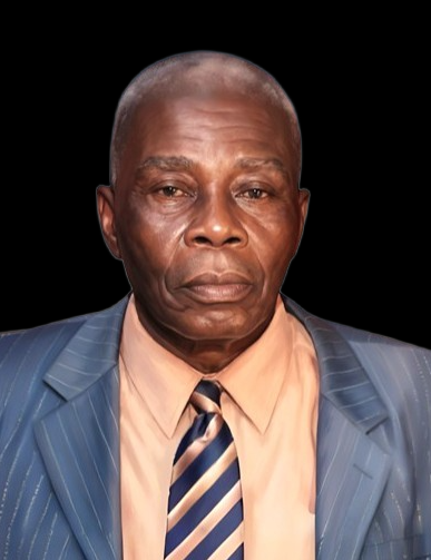 Tommie Lee Walter Sr.