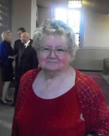 Virginia Lee Beechamp