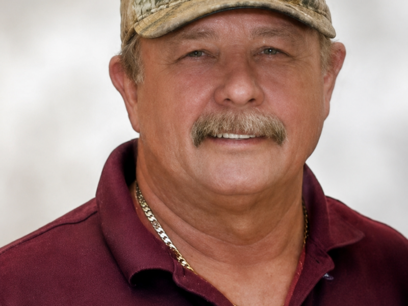 Wayne Lee Groover
