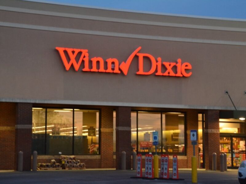 Winn Dixie
