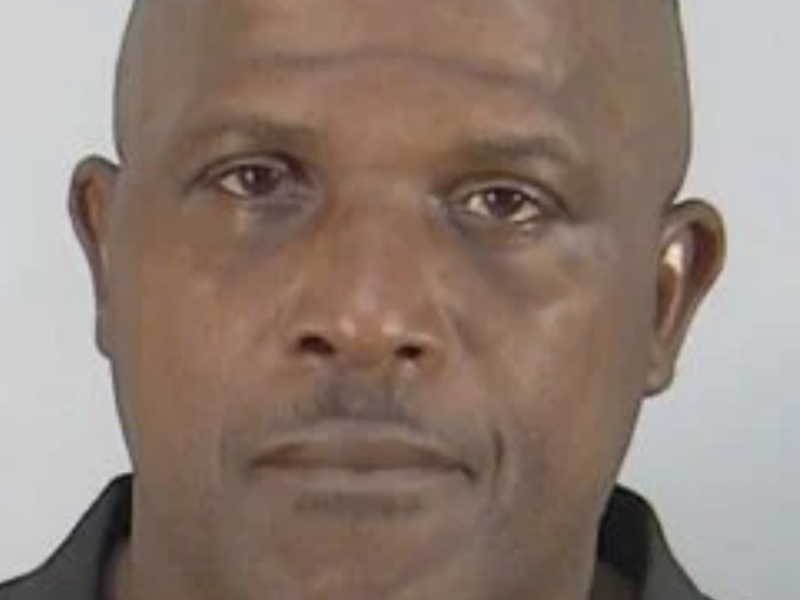 Zhaddeus Taireik Richardson