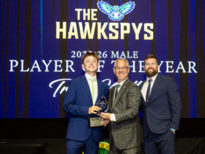 ATH News Watkins POTY2 ATH News Watkins POTY2