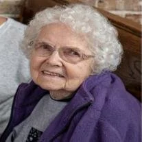 Alfreda Frances Perdue