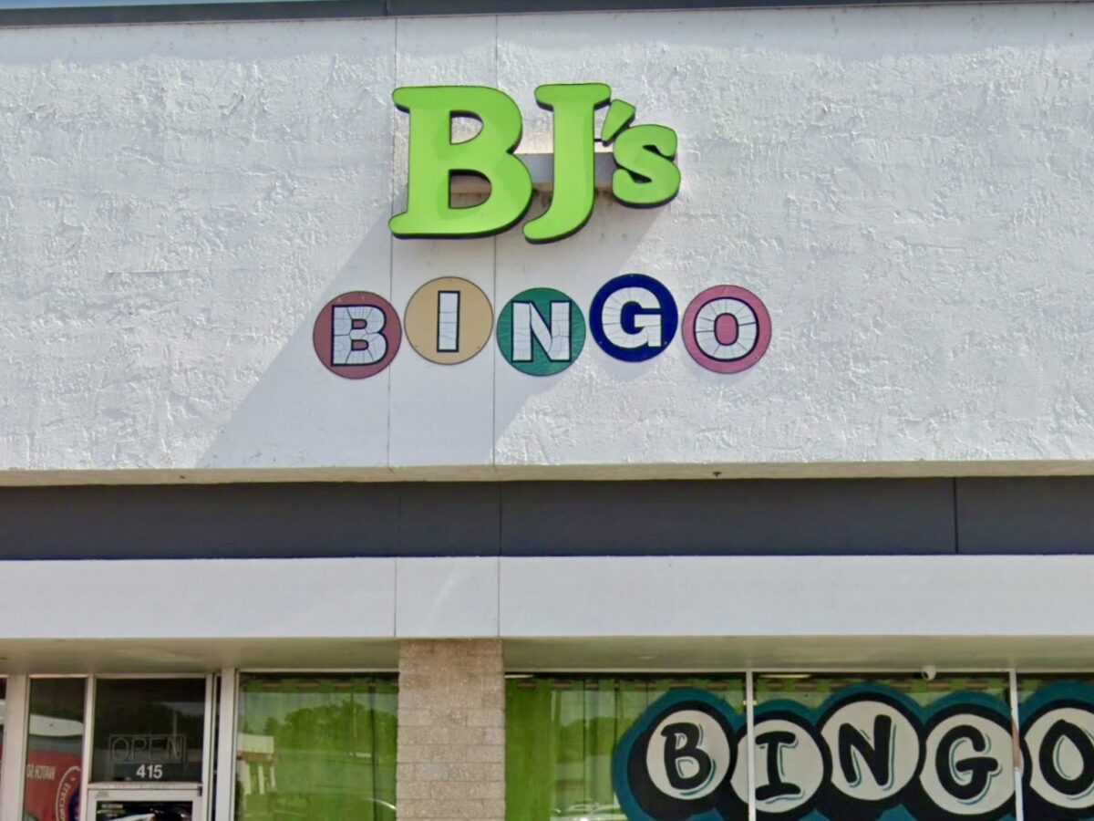 Leesburg man accused of stealing money from bingo hall where he was employed
