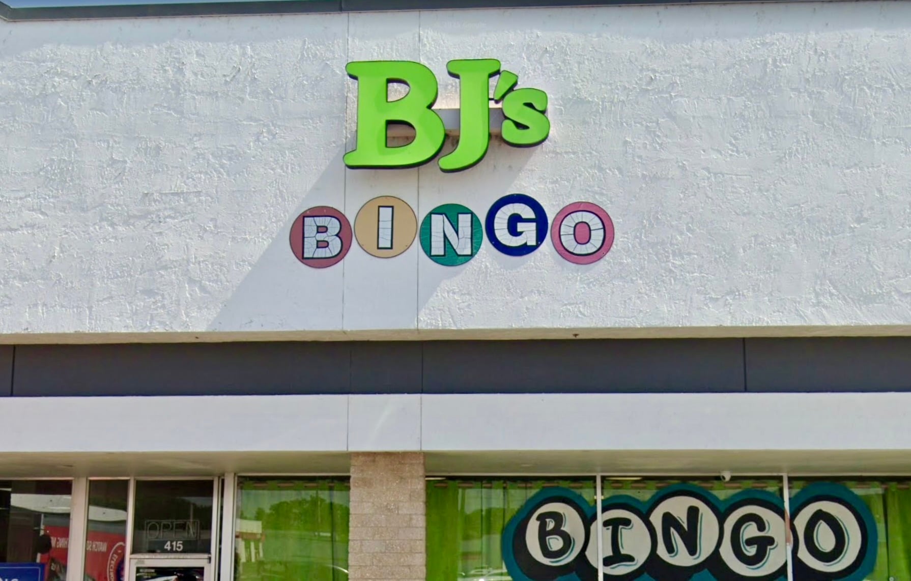 Leesburg man accused of stealing money from bingo hall where he was employed