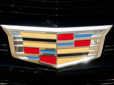 Michigan woman arrested while at wheel of dead grandfather’s Cadillac