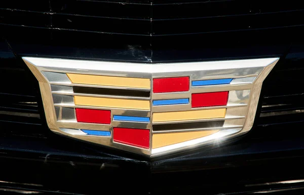 Cadillac