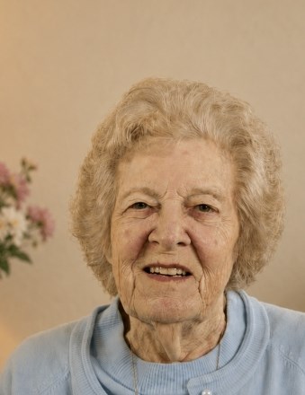 Charlotte Drawdy Barrett