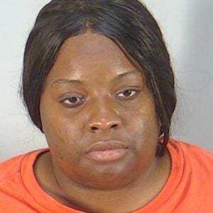 Cierra Gooden
