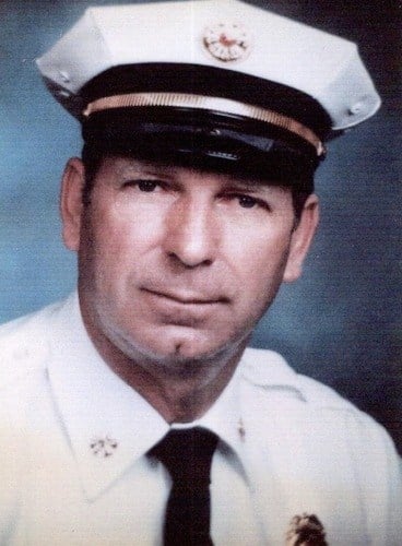 Clyde Edward Taylor