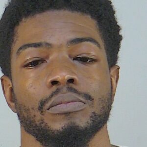 Derrell Patrick Harrison Derrell Patrick Harrison