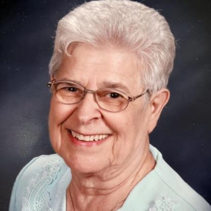 Donna Jeanette Heater