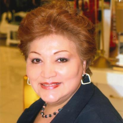 Fredeswinda Torres