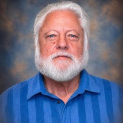 George Kastner Dersch Jr.
