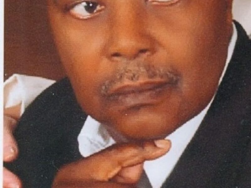 Jerry Leon Kirk