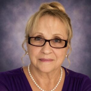 Joan Marie Dayton Joan Marie Dayton