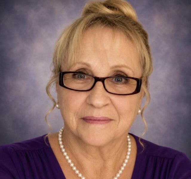 Joan Marie Dayton