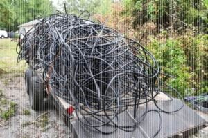 Knerr Lopez Wire Casings Knerr Lopez Wire Casings