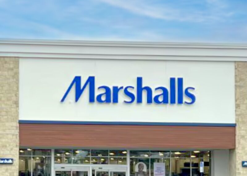 Marshalls in Leesburg