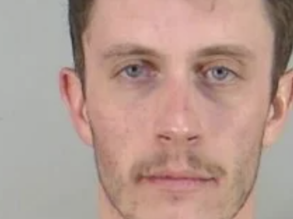 Leesburg man clad in ‘wife beater’ undershirt arrested in domestic disturbance
