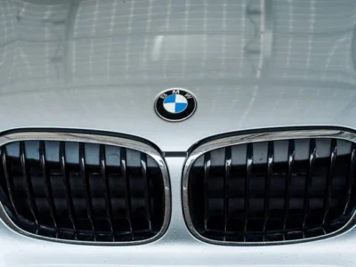 BMW driver arrested on DUI charge after weaving through traffic near Florida Turnpike