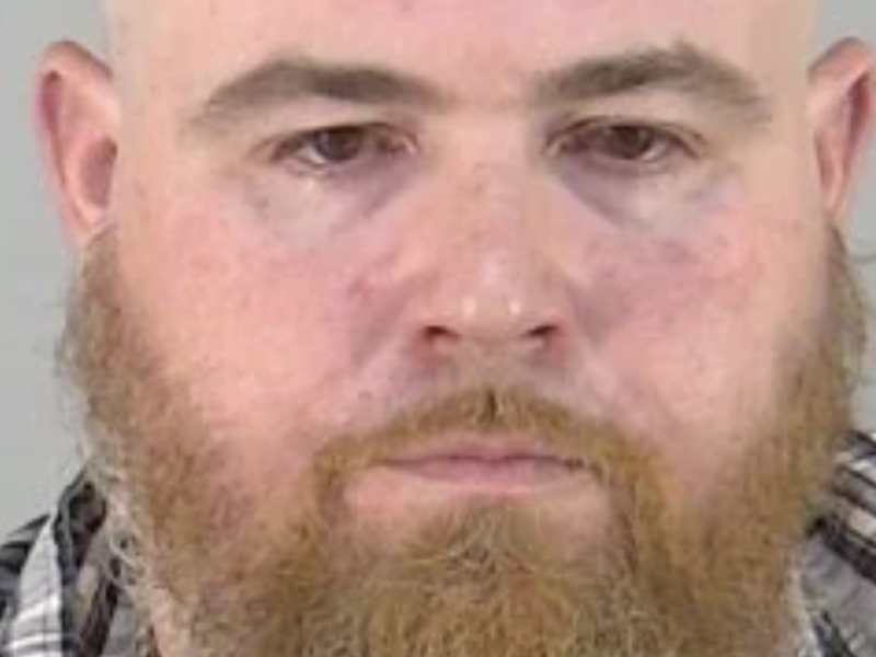 Speeding DUI suspect pulled over with guns and Yeti-style cup full of alcohol