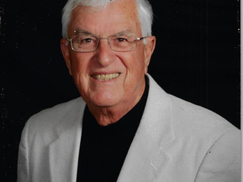 Alan Frank Stebbins