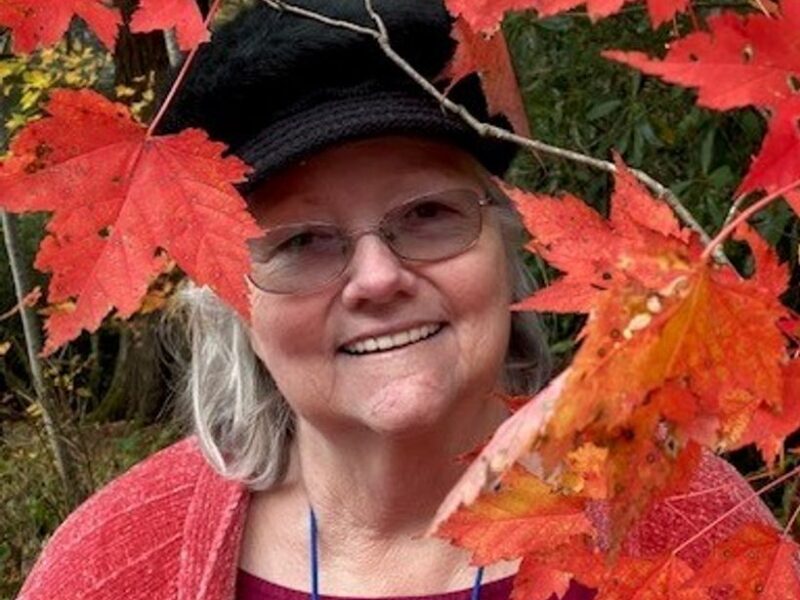 Barbara Catherine Jedziniak