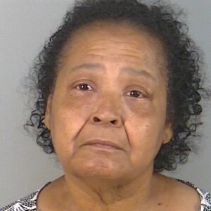Benita Lucille Mackie Benita Lucille Mackie