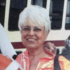 Cheryl English Cheryl English