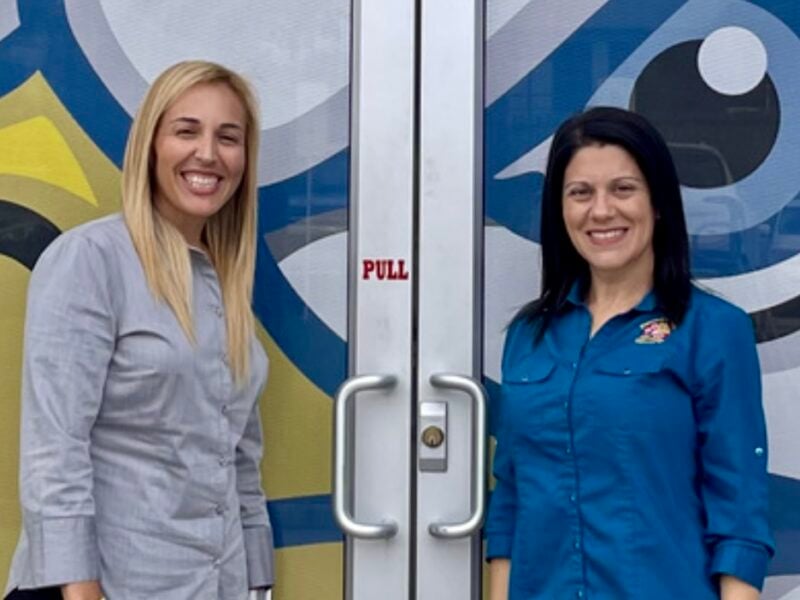Two charter school staff members charged with DUI after drinks at Clermont restaurant