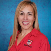 Christina Alcalde Christina Alcalde