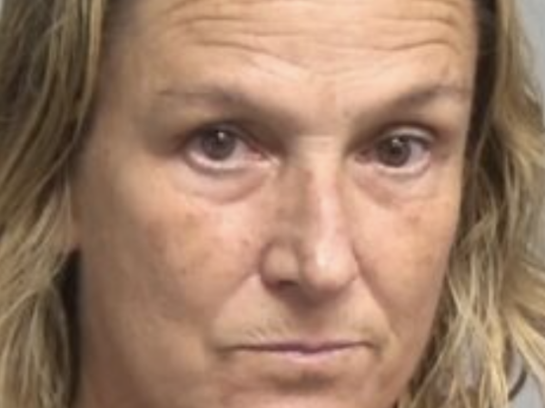 ‘Very nervous’ driver apprehended with 40 grams of methamphetamine