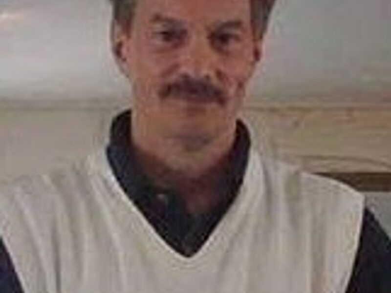 David John Murphy