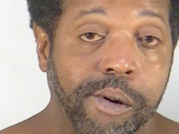 Suspect with marijuana hidden in his mouth tased while trying to run from traffic stop