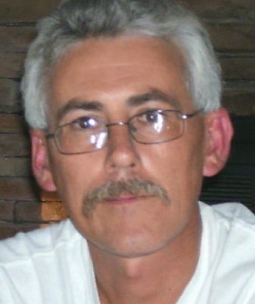 Duston F. Harrison