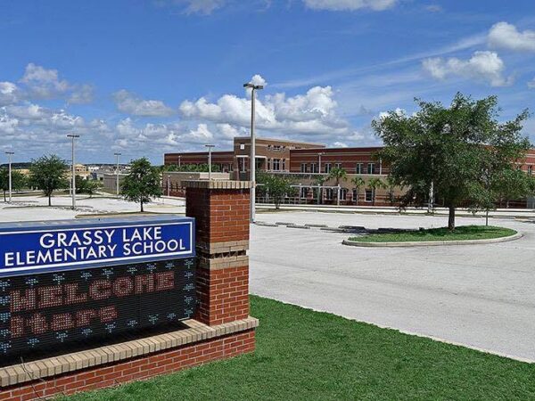 DUI suspect says she’s ‘sorry’ after traffic stop at elementary school
