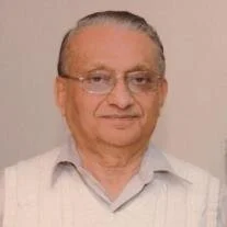 Hemendra Desai