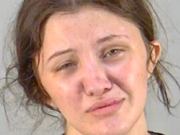 Teen allegedly scratches boyfriend during argument over moving out